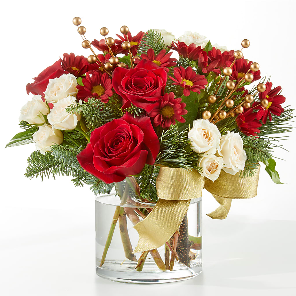Believe Bouquet – SCOTT'S FLOWERS, Amarillo TX
