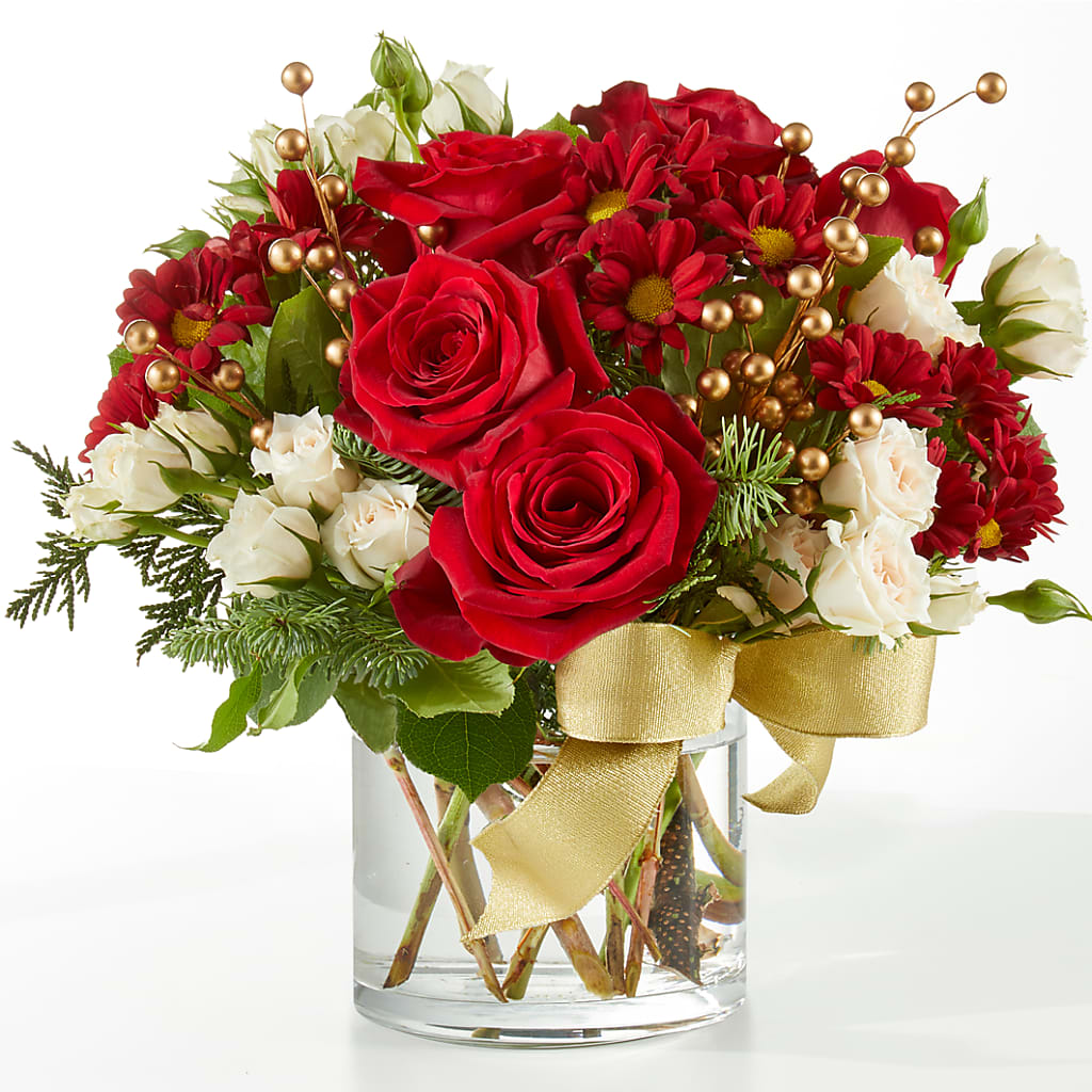 Believe Bouquet – SCOTT'S FLOWERS, Amarillo TX