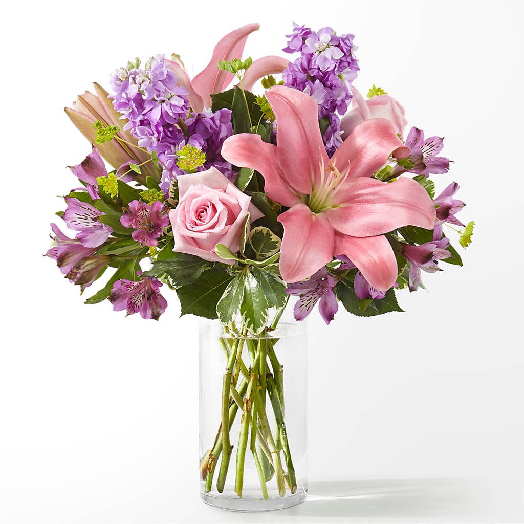 Precious Petals Bouquet – SCOTT'S FLOWERS, Amarillo TX