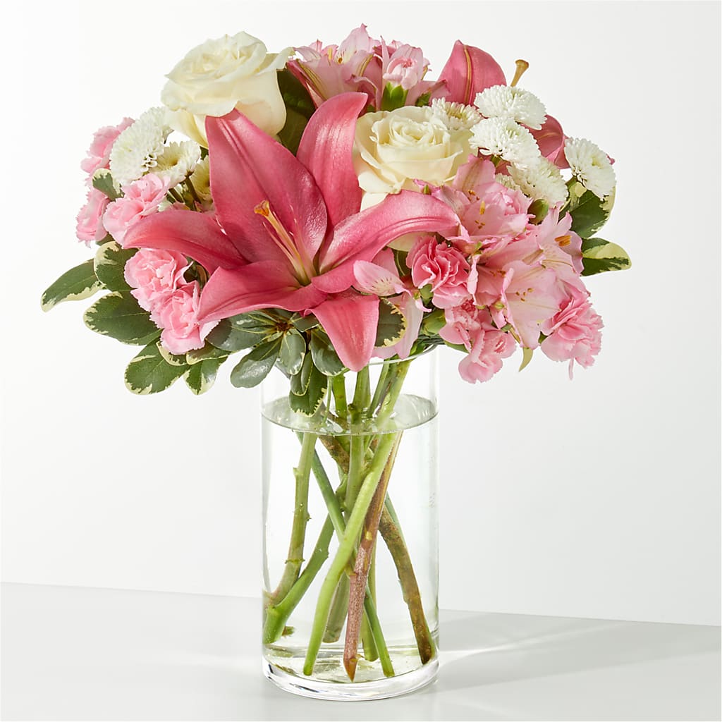 Piece of Cake Bouquet – SCOTT'S FLOWERS, Amarillo TX