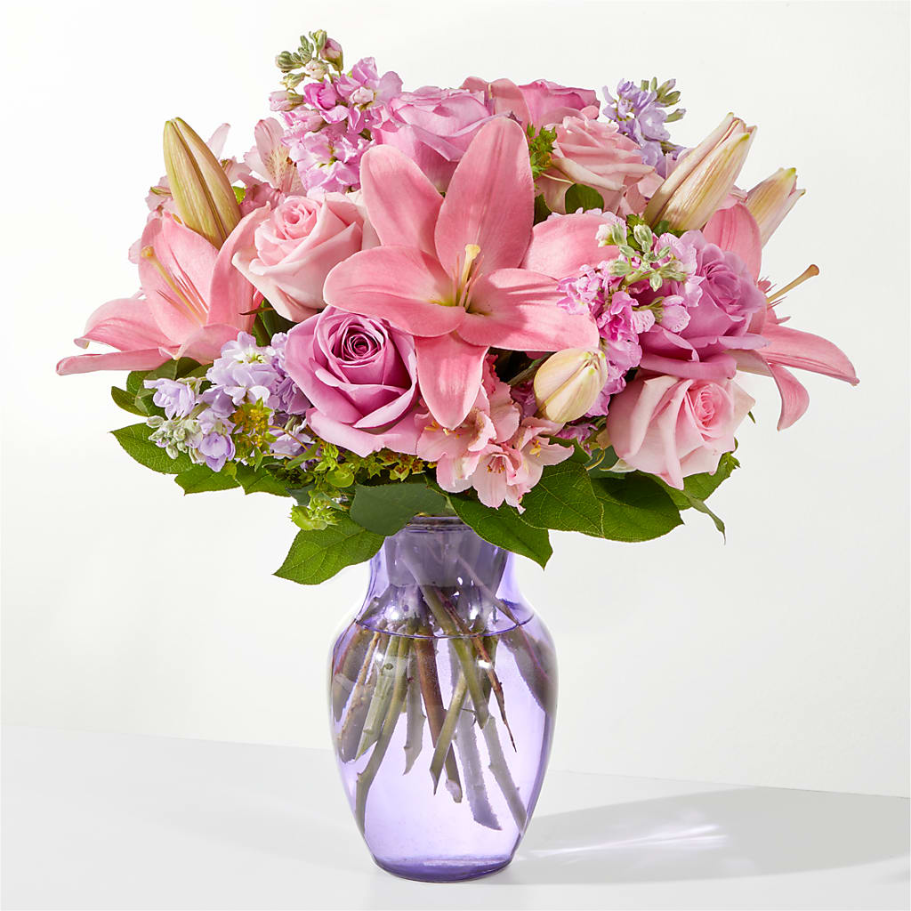 The Crown Jewel Bouquet – SCOTT'S FLOWERS, Amarillo TX