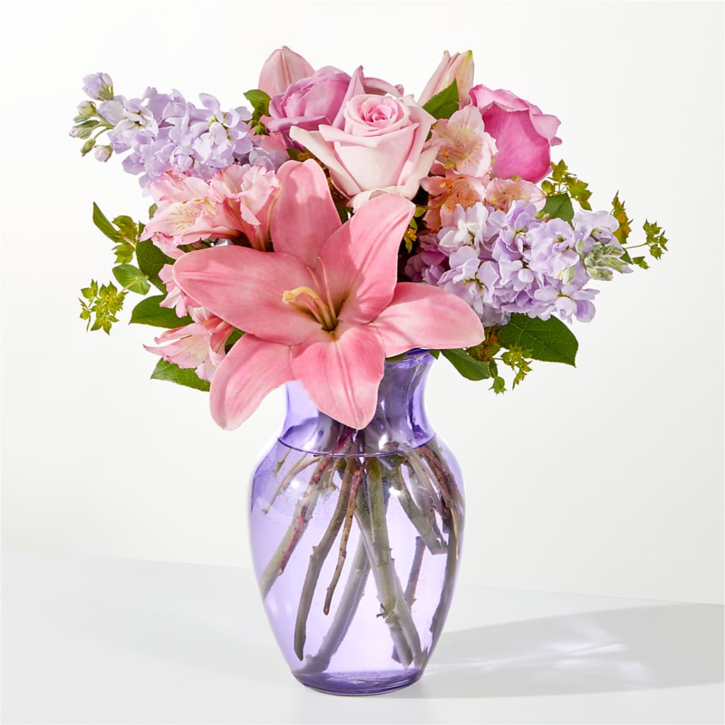 The Crown Jewel Bouquet – SCOTT'S FLOWERS, Amarillo TX