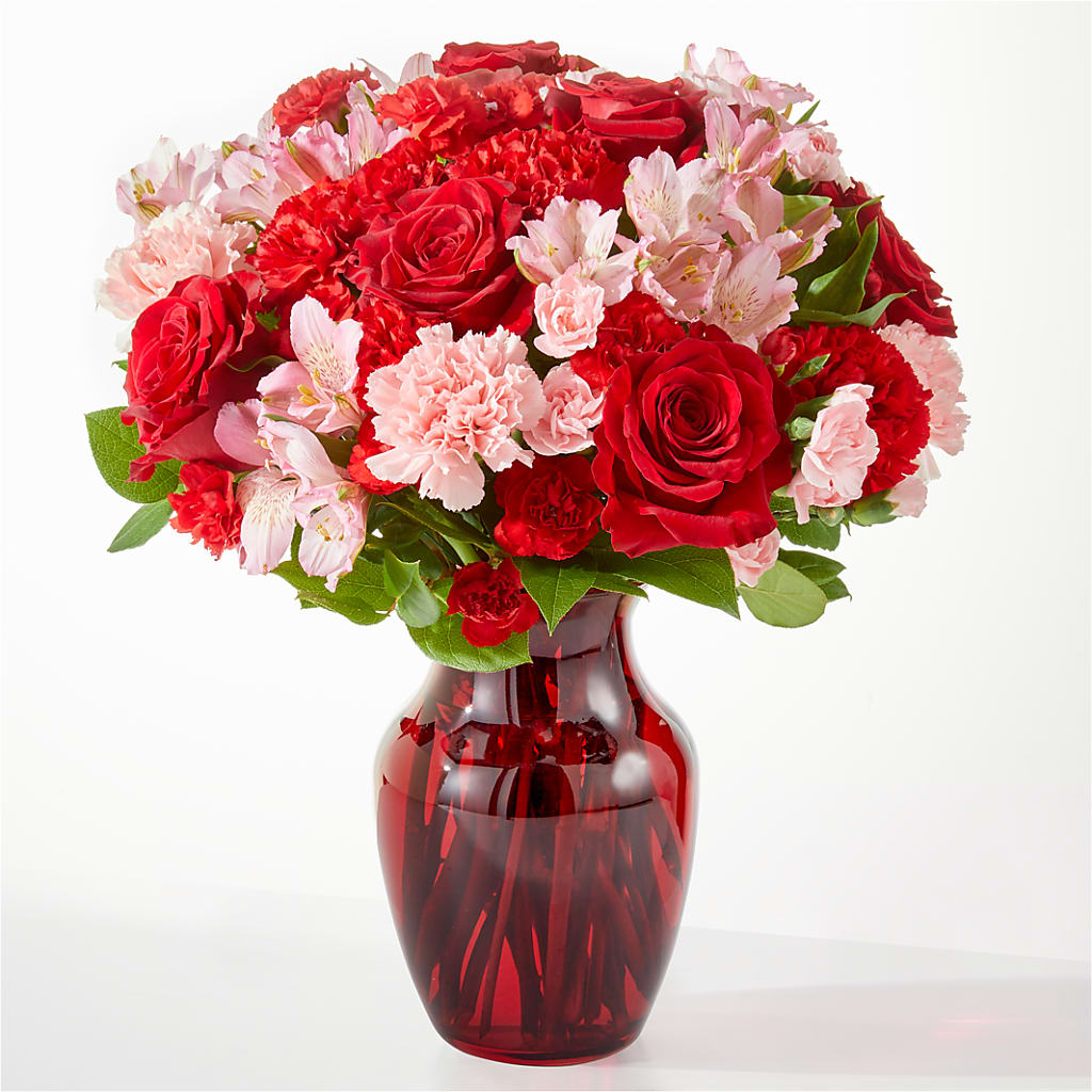 Candy Kisses Bouquet – SCOTT'S FLOWERS, Amarillo TX