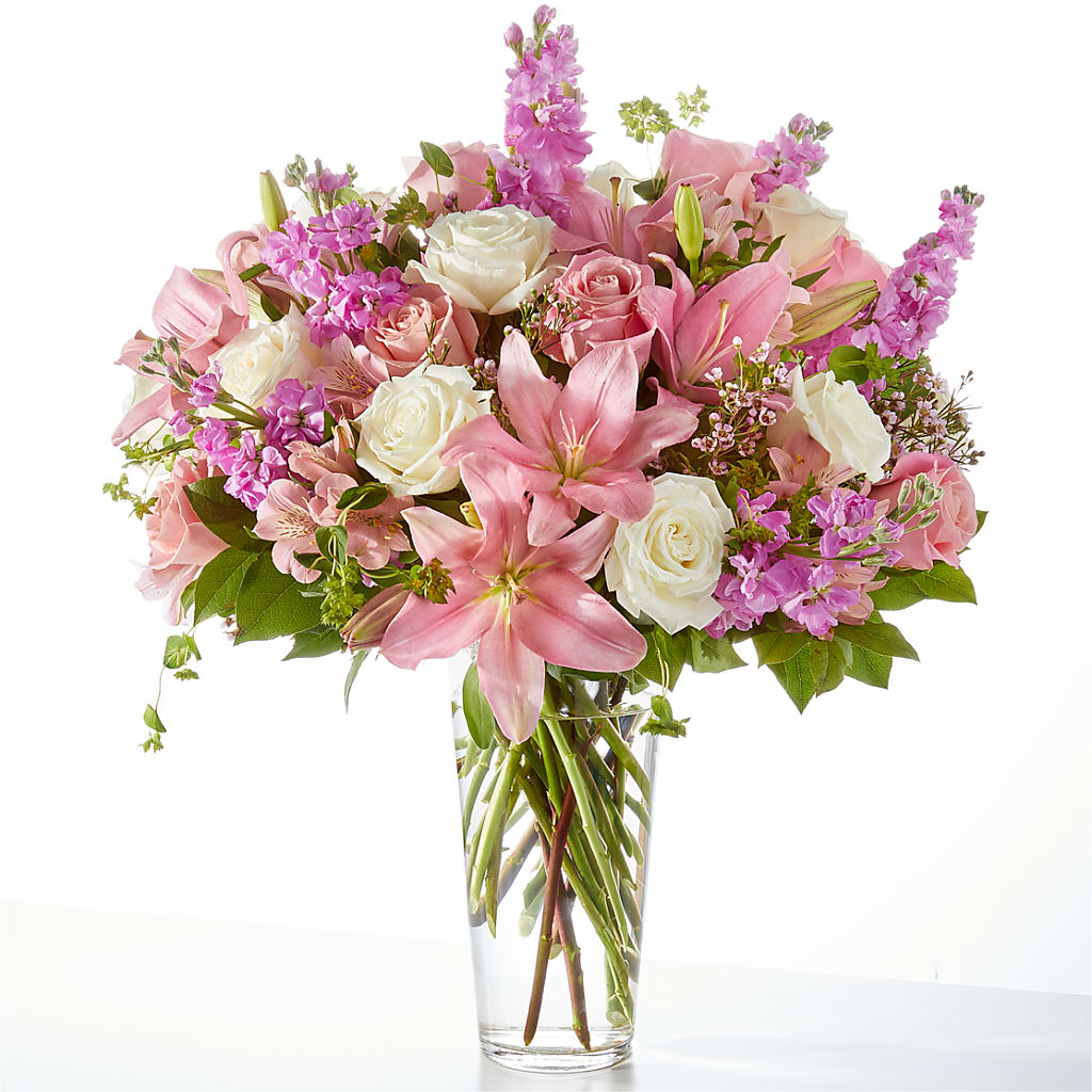Ethereal Beauty Bouquet – SCOTT'S FLOWERS, Amarillo TX