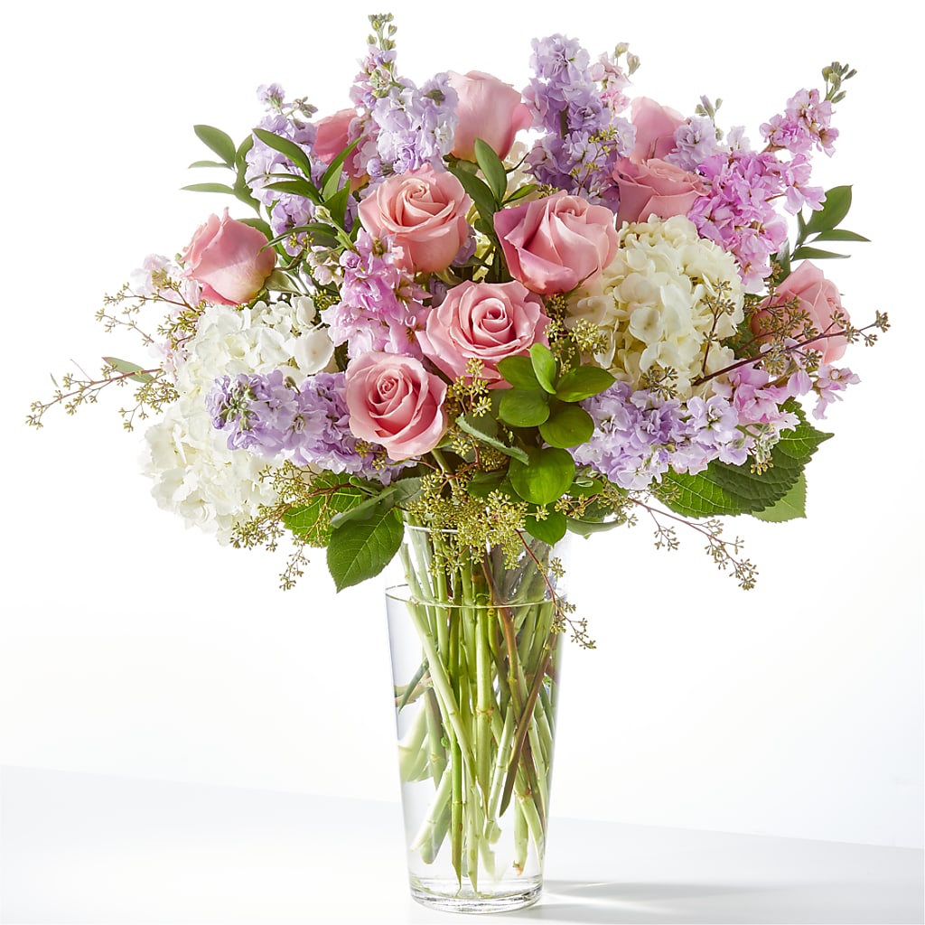 Embraced Bouquet – SCOTT'S FLOWERS, Amarillo TX
