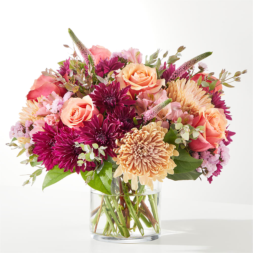 Berry Cobbler Bouquet – SCOTT'S FLOWERS, Amarillo TX