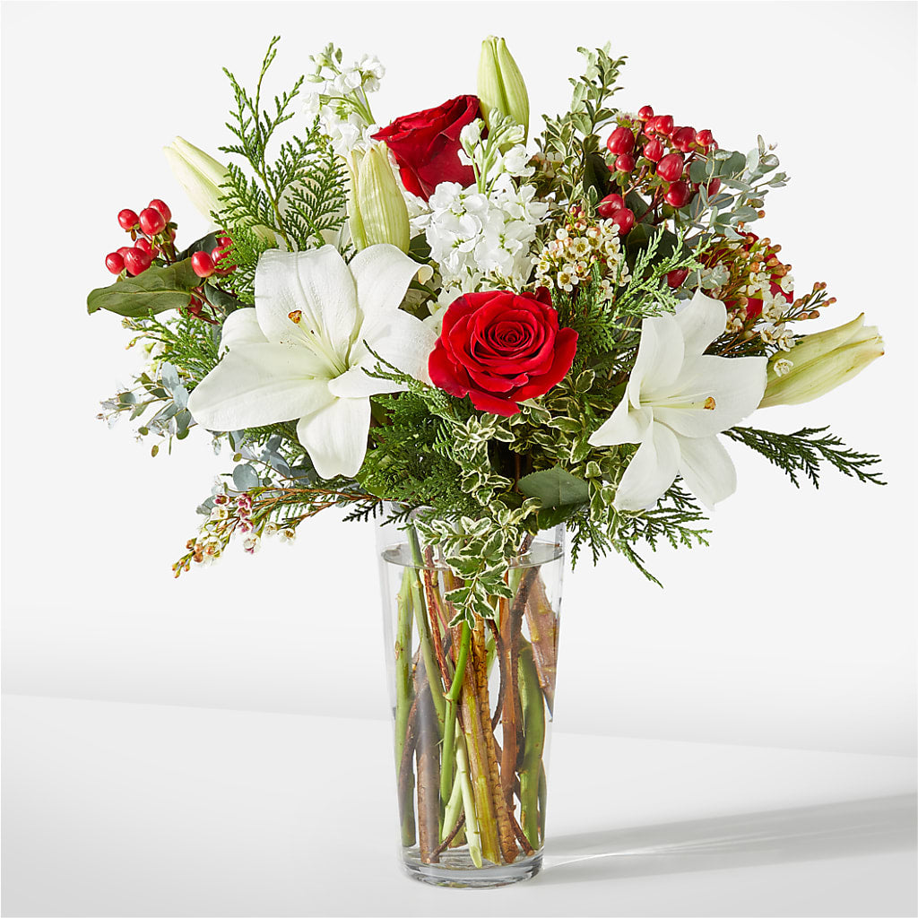 Twinkle Lights Bouquet – SCOTT'S FLOWERS, Amarillo TX