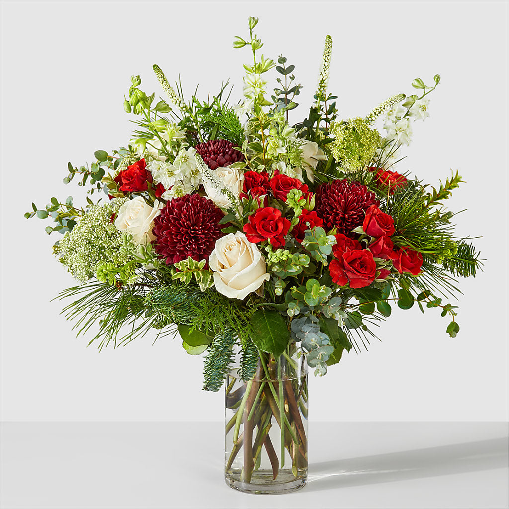 Favorite Traditions Bouquet – SCOTT'S FLOWERS, Amarillo TX