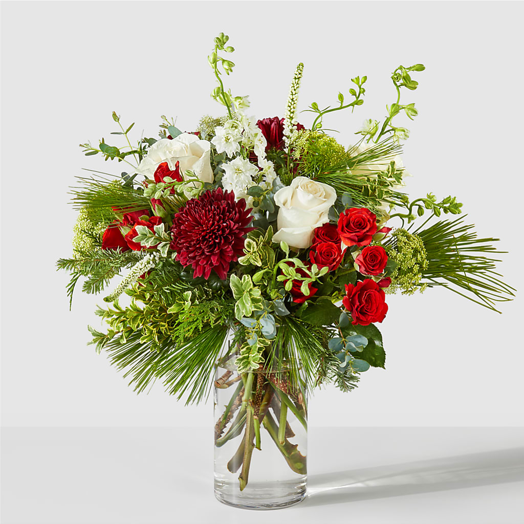Favorite Traditions Bouquet – SCOTT'S FLOWERS, Amarillo TX