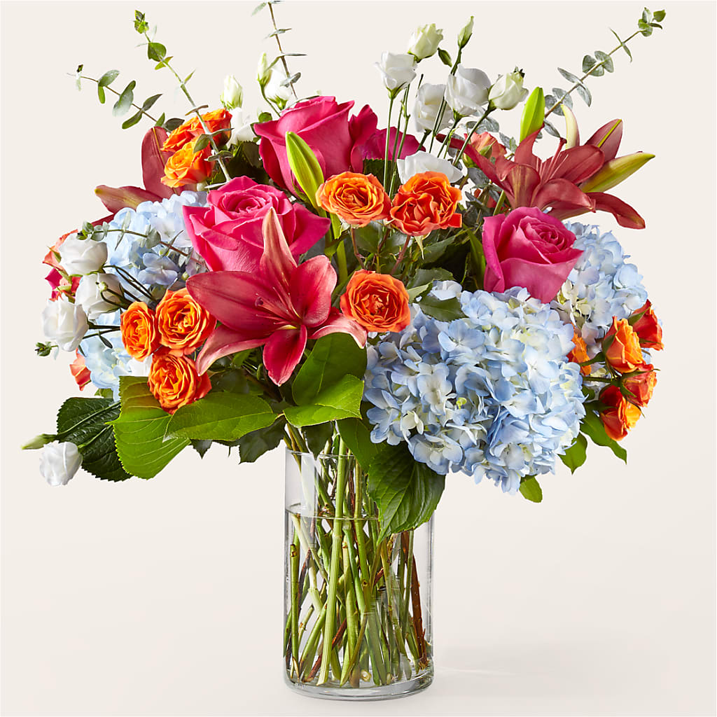 Awestruck Luxury Bouquet – SCOTT'S FLOWERS, Amarillo TX