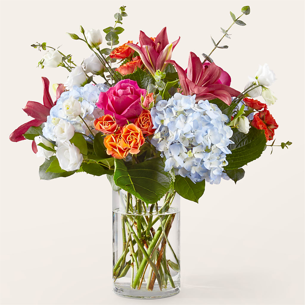 Awestruck Luxury Bouquet – SCOTT'S FLOWERS, Amarillo TX