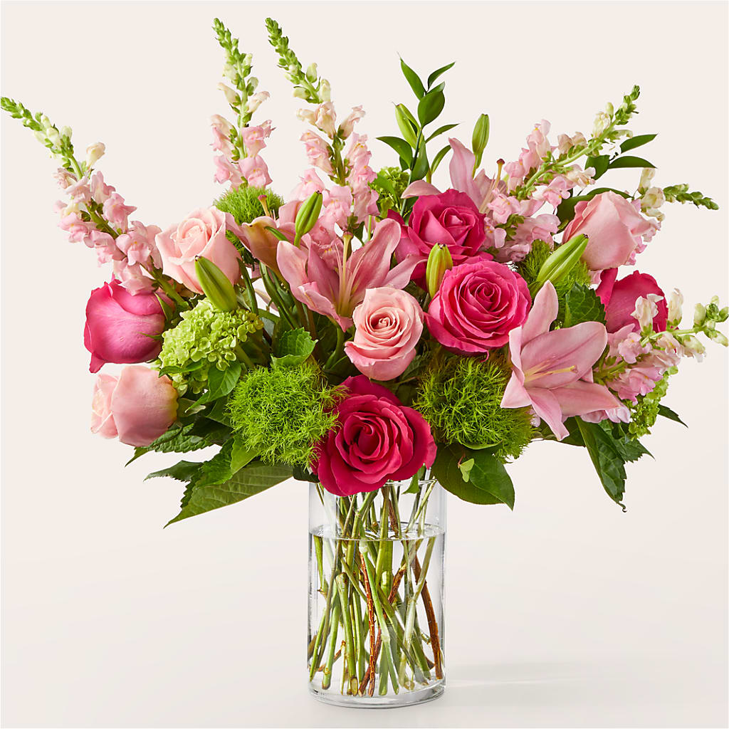 Fit for a Queen Luxury Bouquet – SCOTT'S FLOWERS, Amarillo TX
