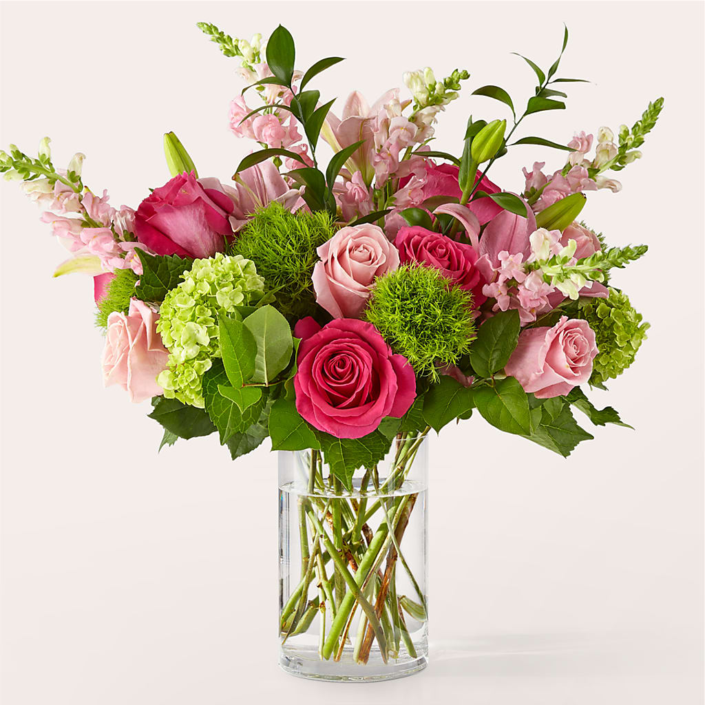 Fit for a Queen Luxury Bouquet – SCOTT'S FLOWERS, Amarillo TX