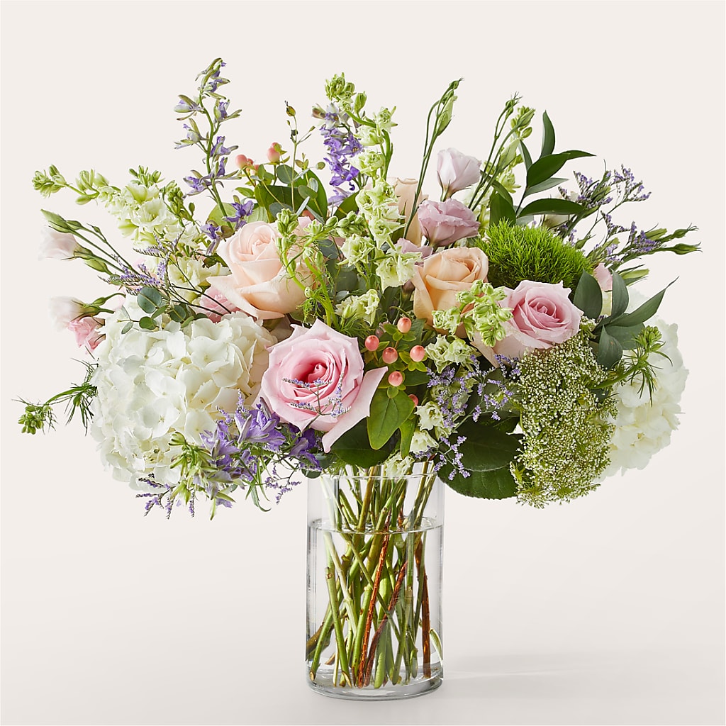 From Scratch Luxury Bouquet – SCOTT'S FLOWERS, Amarillo TX