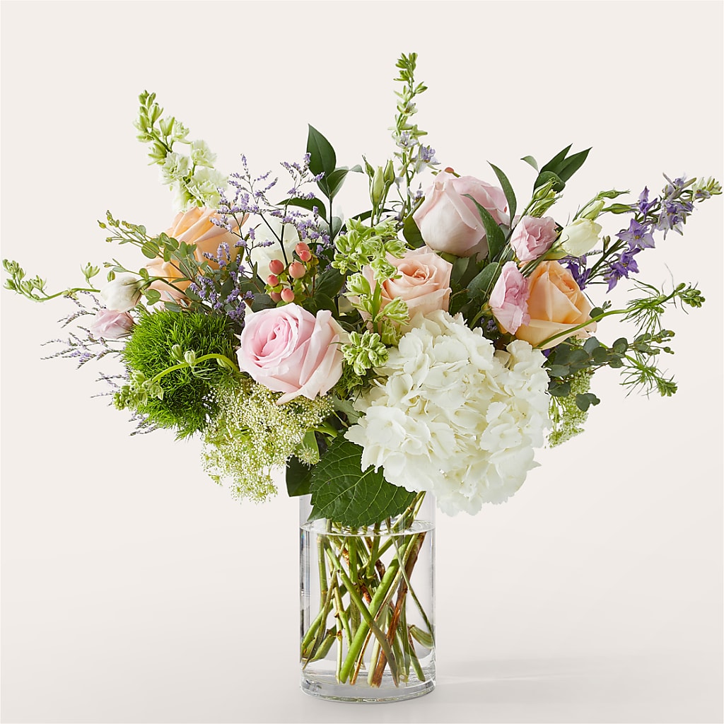 From Scratch Luxury Bouquet – SCOTT'S FLOWERS, Amarillo TX