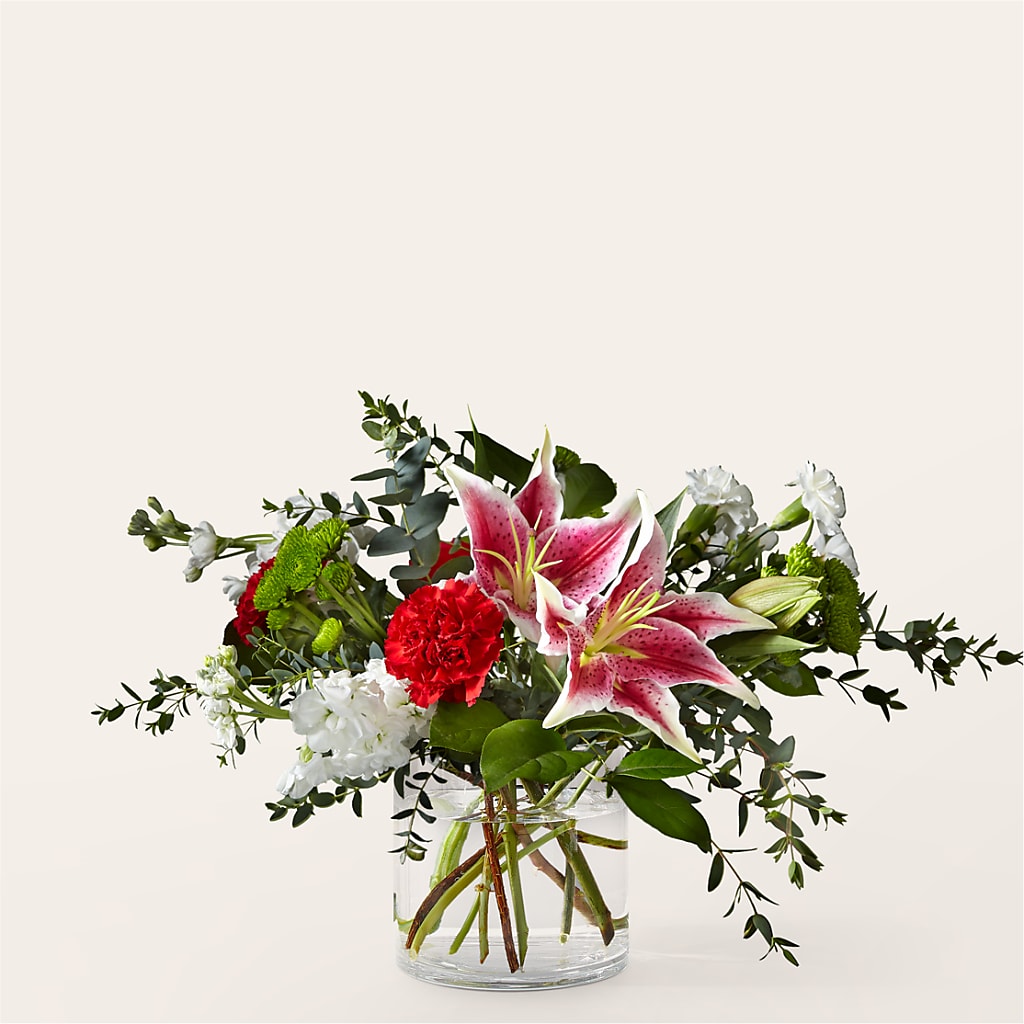 Gumdrop Button Bouquet – SCOTT'S FLOWERS, Amarillo TX