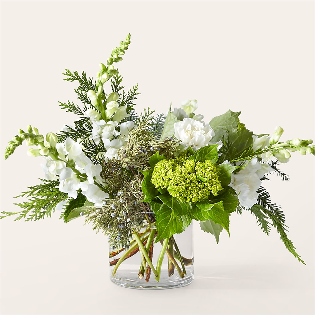 Marshmallows on Top Bouquet – SCOTT'S FLOWERS, Amarillo TX