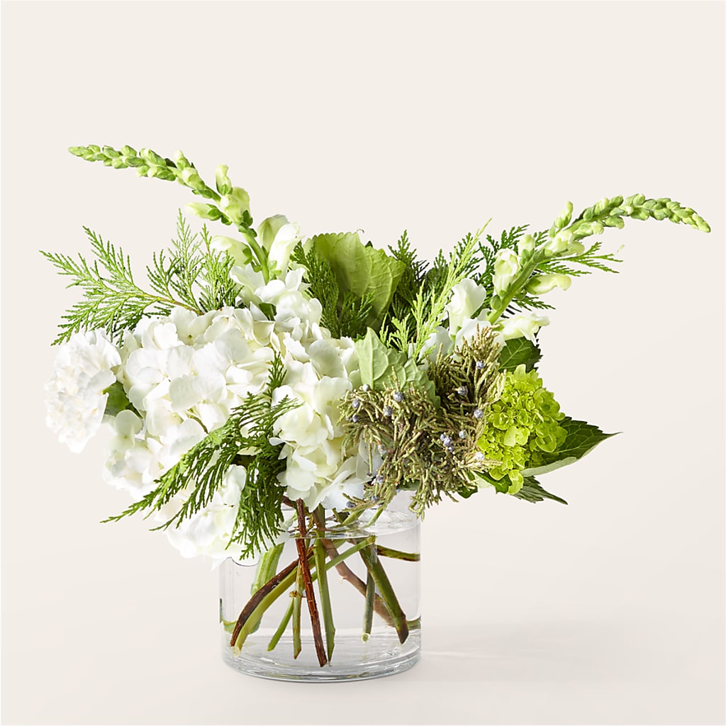 Marshmallows on Top Bouquet – SCOTT'S FLOWERS, Amarillo TX