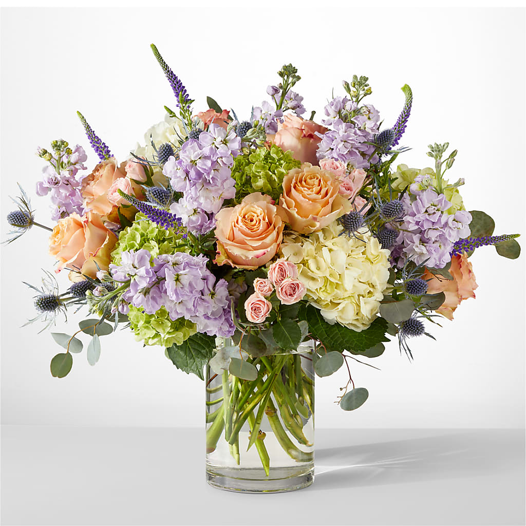 Porch Swing Bouquet – SCOTT'S FLOWERS, Amarillo TX
