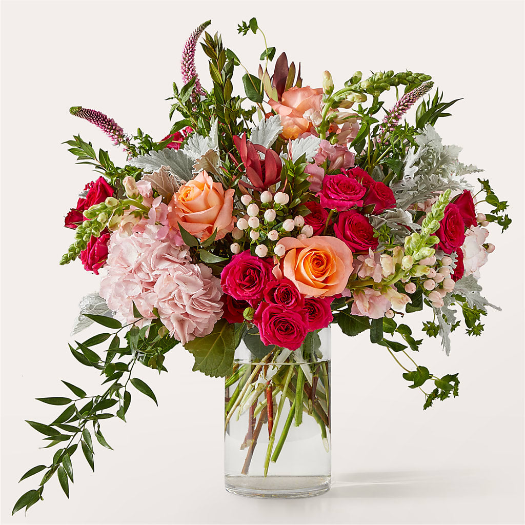 Glitz & Glam Bouquet – SCOTT'S FLOWERS, Amarillo TX
