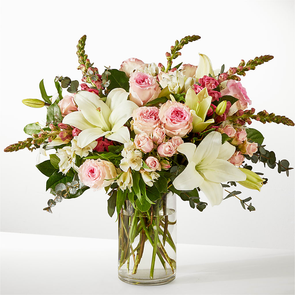Ballet Slippers Bouquet – SCOTT'S FLOWERS, Amarillo TX