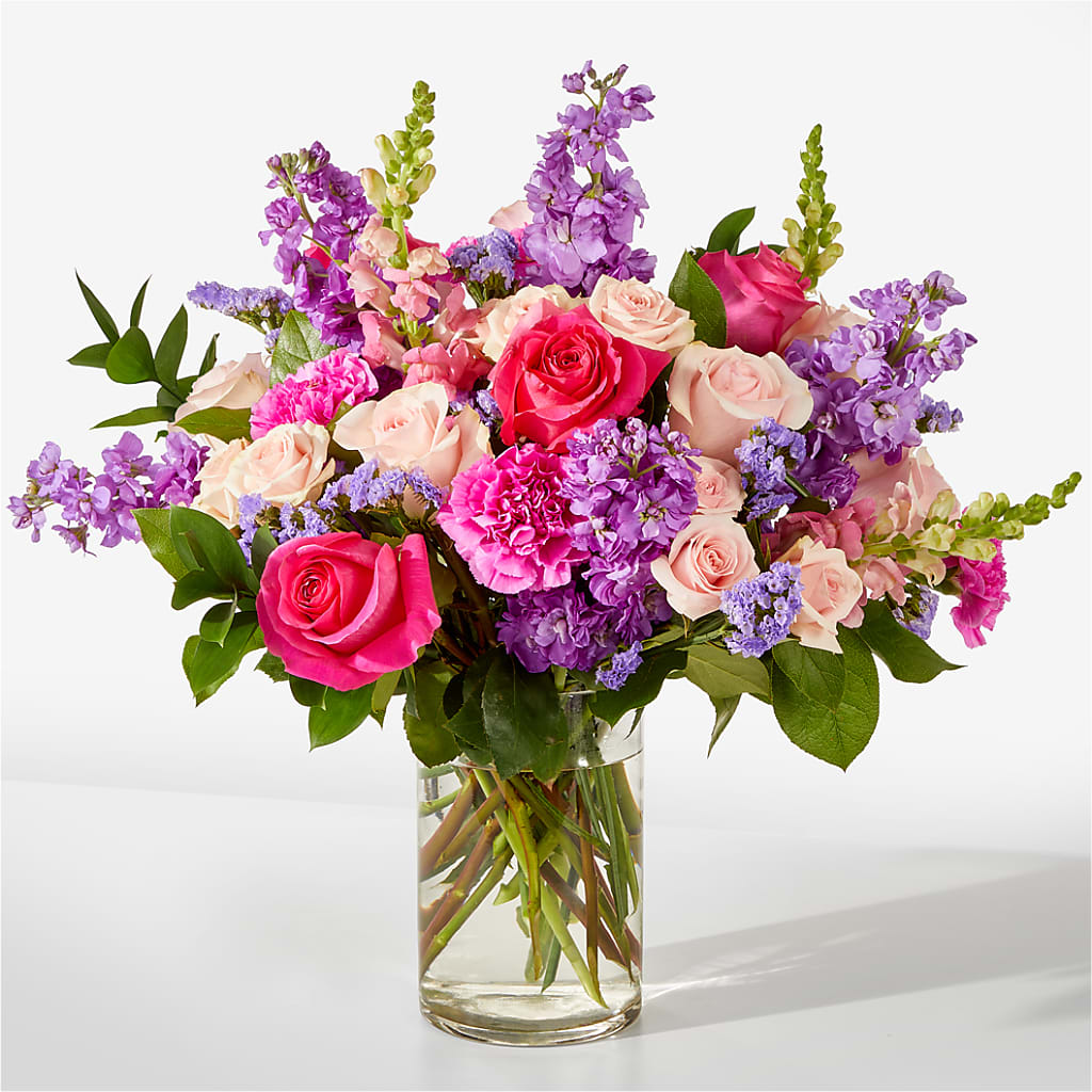The Cha-Cha Bouquet – SCOTT'S FLOWERS, Amarillo TX