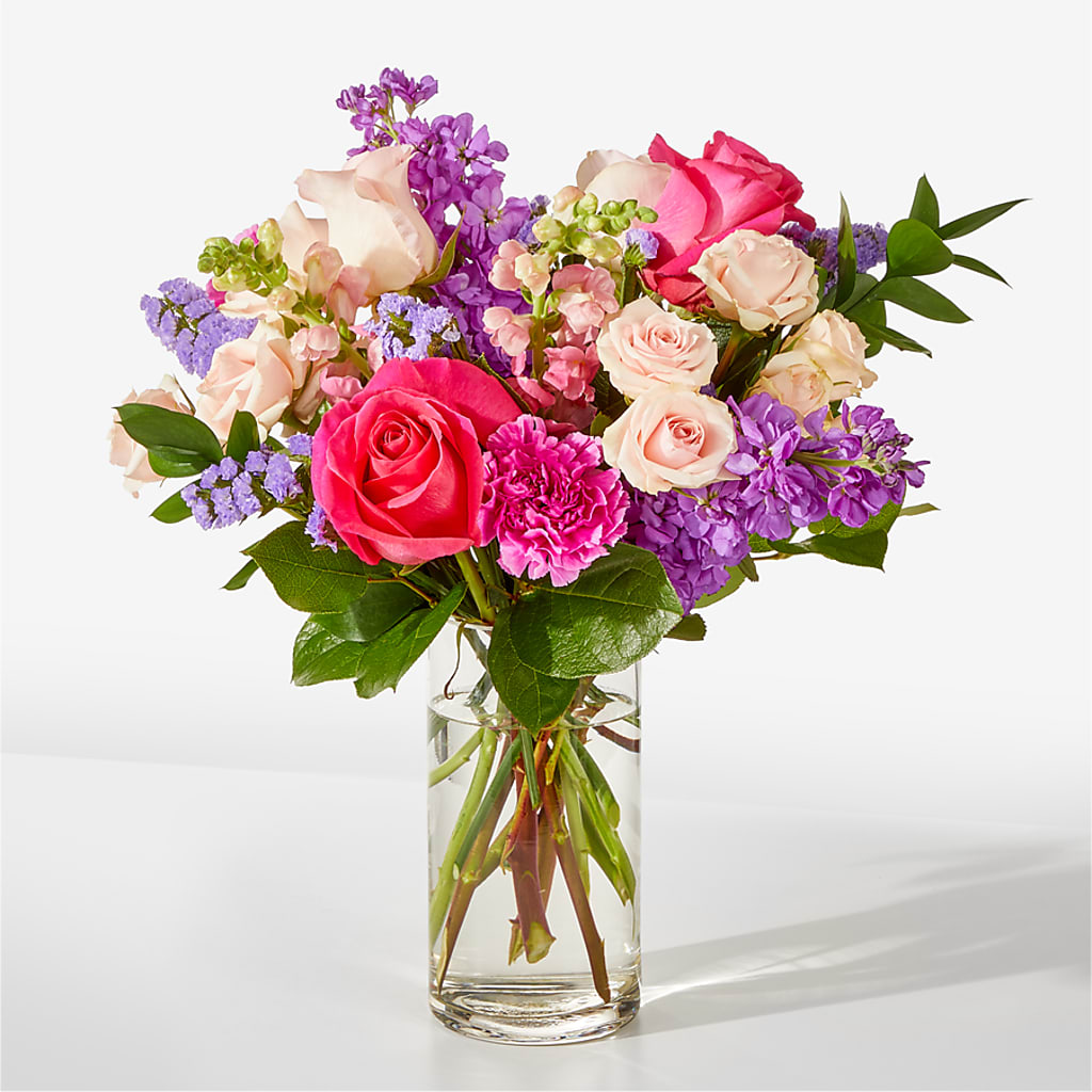 The Cha-Cha Bouquet – SCOTT'S FLOWERS, Amarillo TX