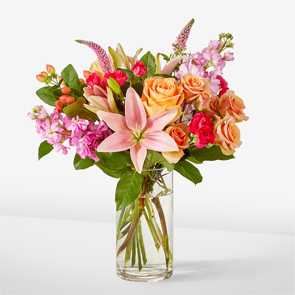 Bisous Bouquet – SCOTT'S FLOWERS, Amarillo TX