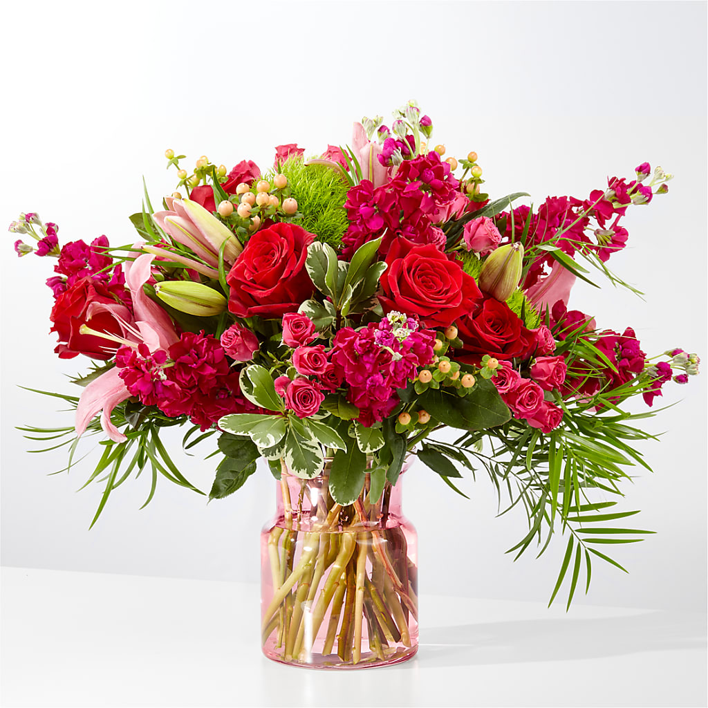 In Every Lifetime Bouquet – SCOTT'S FLOWERS, Amarillo TX