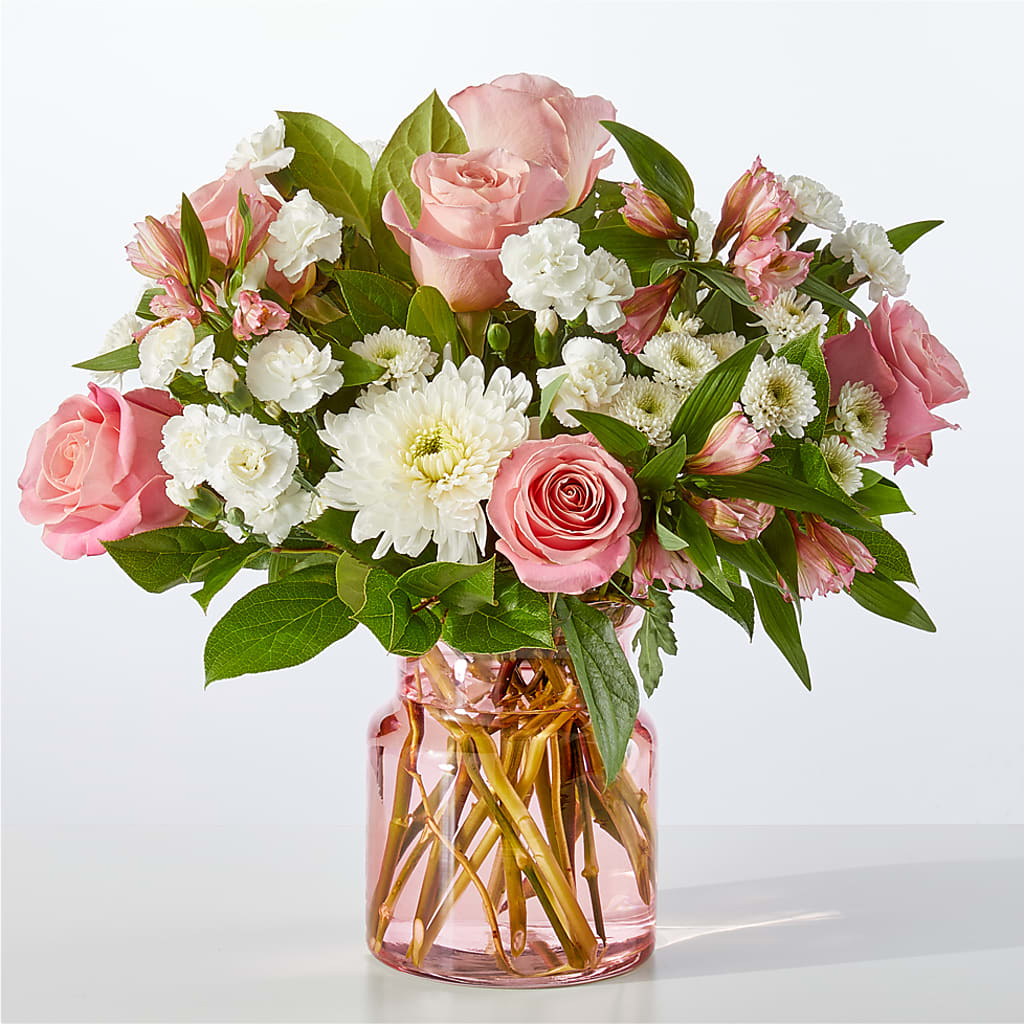 Infatuated Bouquet – SCOTT'S FLOWERS, Amarillo TX