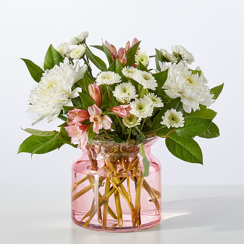 Infatuated Bouquet – SCOTT'S FLOWERS, Amarillo TX