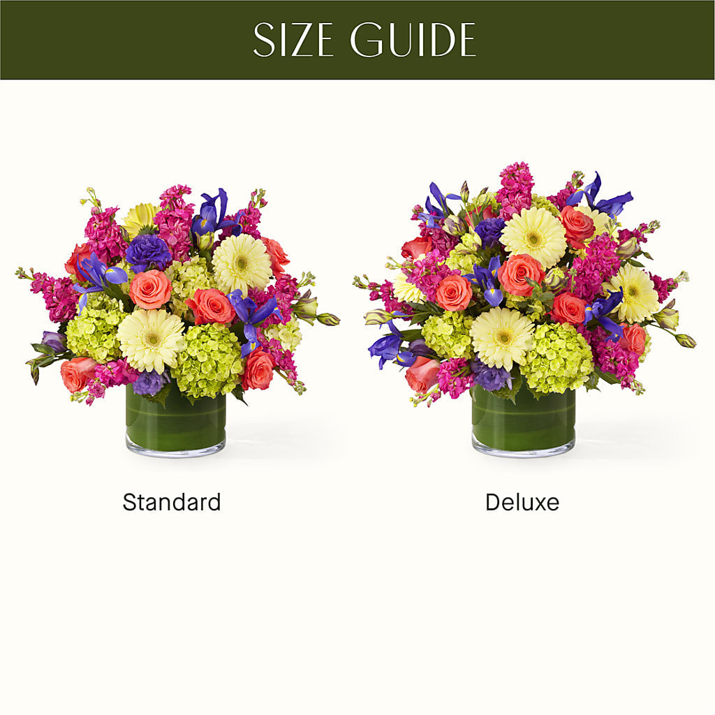 The Couture – SCOTT'S FLOWERS, Amarillo TX