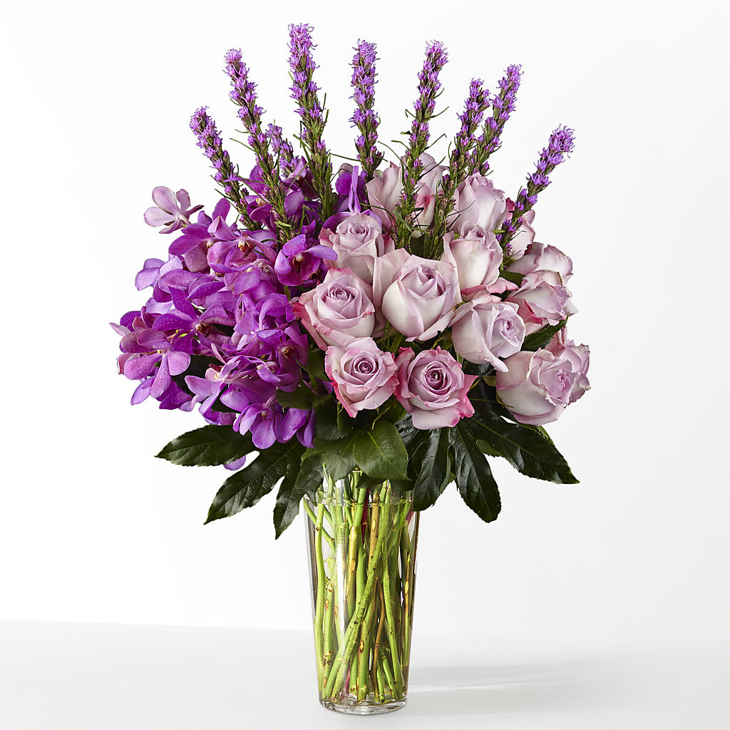 The Maximalist – SCOTT'S FLOWERS, Amarillo TX