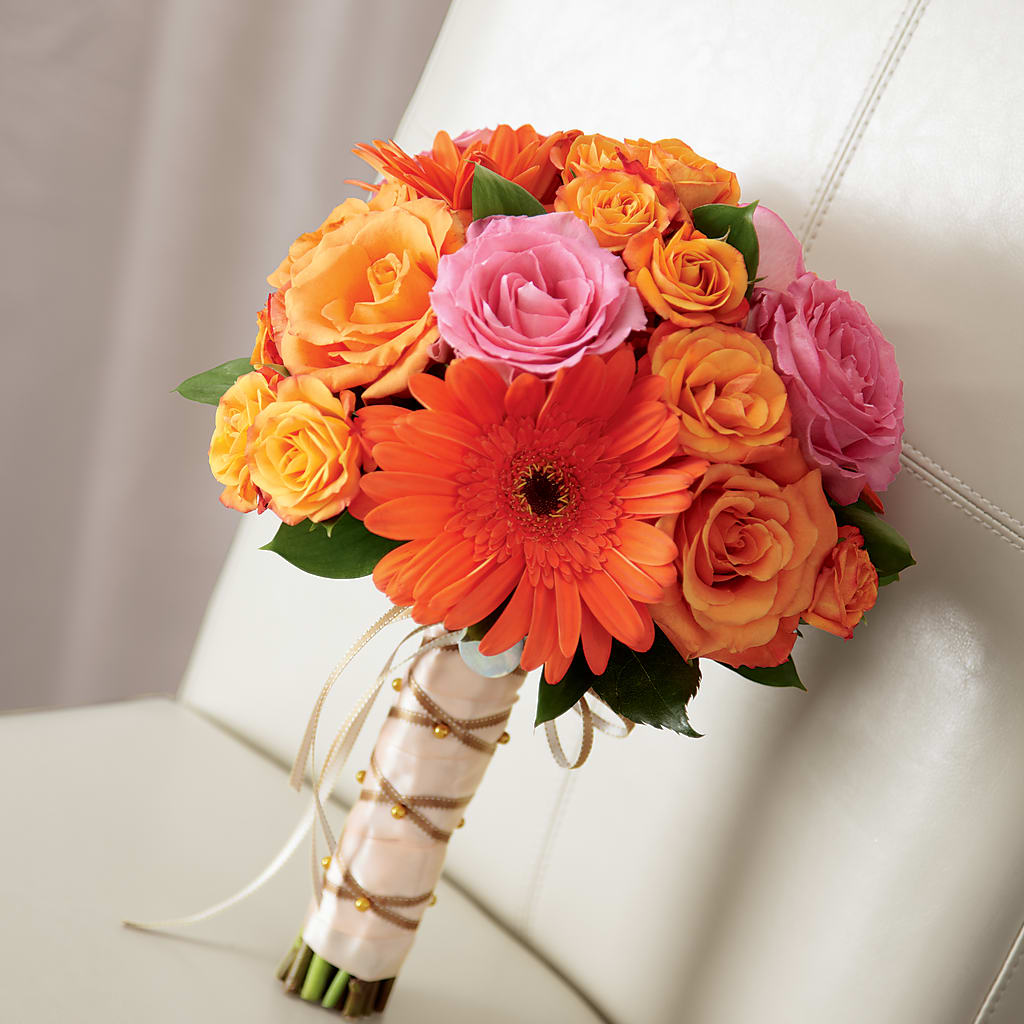 Lifetime of Love Bouquet – SCOTT'S FLOWERS, Amarillo TX