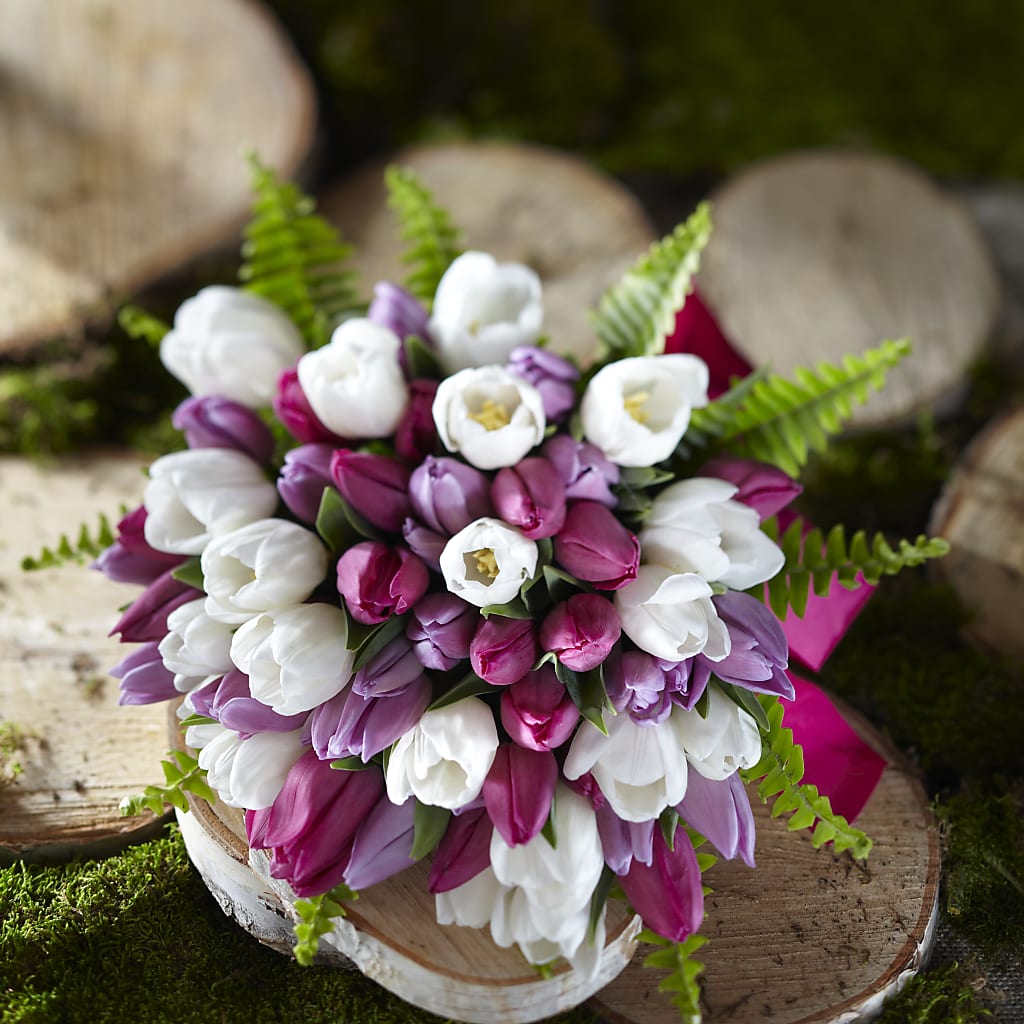Steal My Heart Bouquet – SCOTT'S FLOWERS, Amarillo TX