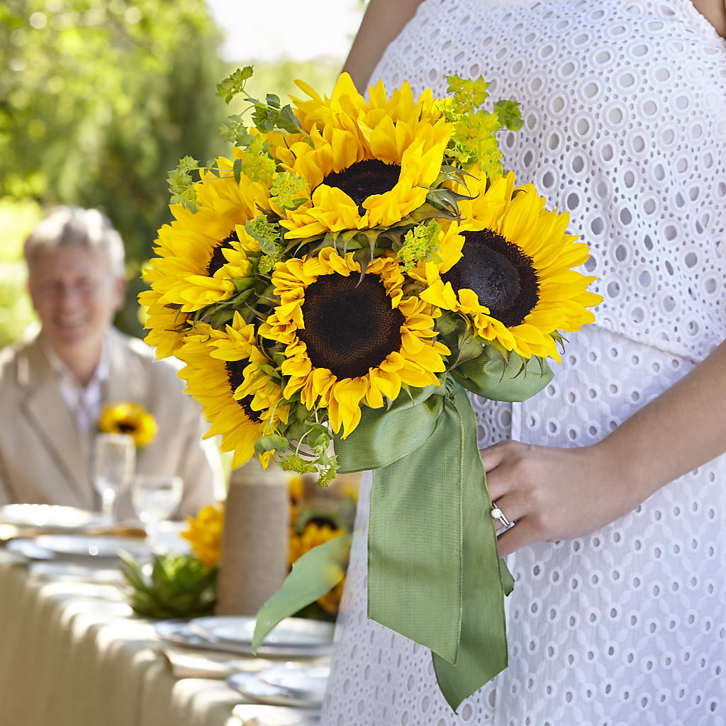 Free Spirit Bouquet – SCOTT'S FLOWERS, Amarillo TX