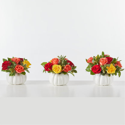 Gourd of Gratitude – SCOTT'S FLOWERS, Amarillo TX