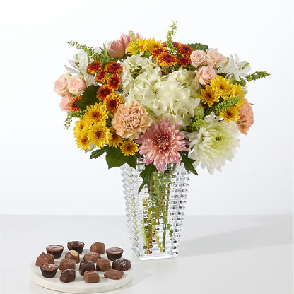 Fall Celebration Bouquet – SCOTT'S FLOWERS, Amarillo TX