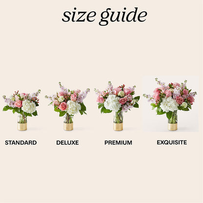 Little Luxuries Bouquet – SCOTT'S FLOWERS, Amarillo TX