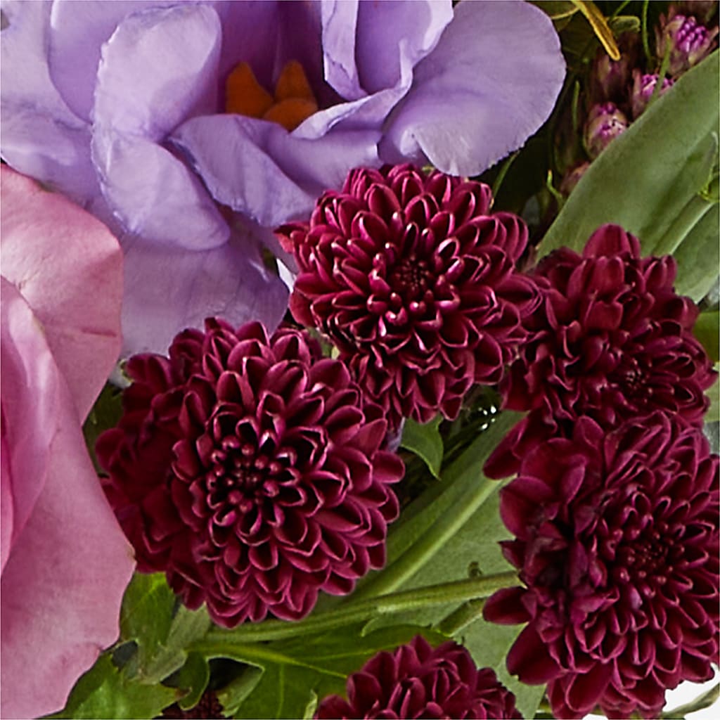 Work of Art Bouquet – SCOTT'S FLOWERS, Amarillo TX