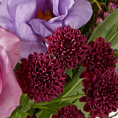 Work of Art Bouquet – SCOTT'S FLOWERS, Amarillo TX
