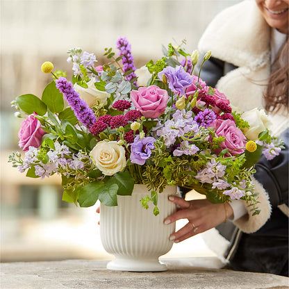 Work of Art Bouquet – SCOTT'S FLOWERS, Amarillo TX