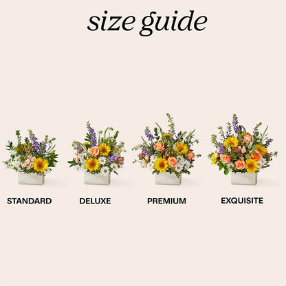 The Good Life Bouquet – SCOTT'S FLOWERS, Amarillo TX