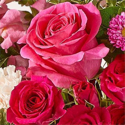 Too Cute Bouquet – SCOTT'S FLOWERS, Amarillo TX