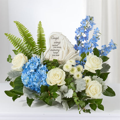 Dearest Arrangement – SCOTT'S FLOWERS, Amarillo TX