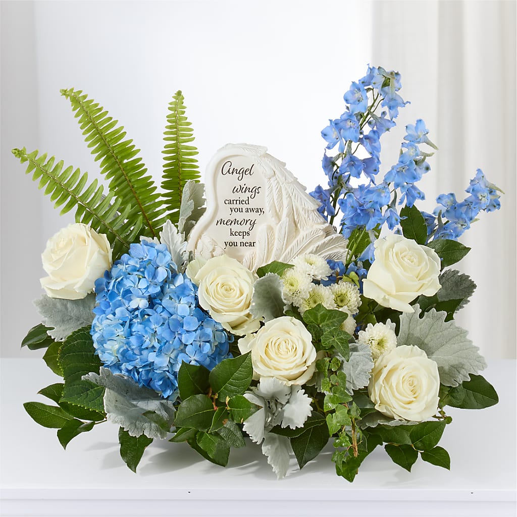 Dearest Arrangement – SCOTT'S FLOWERS, Amarillo TX