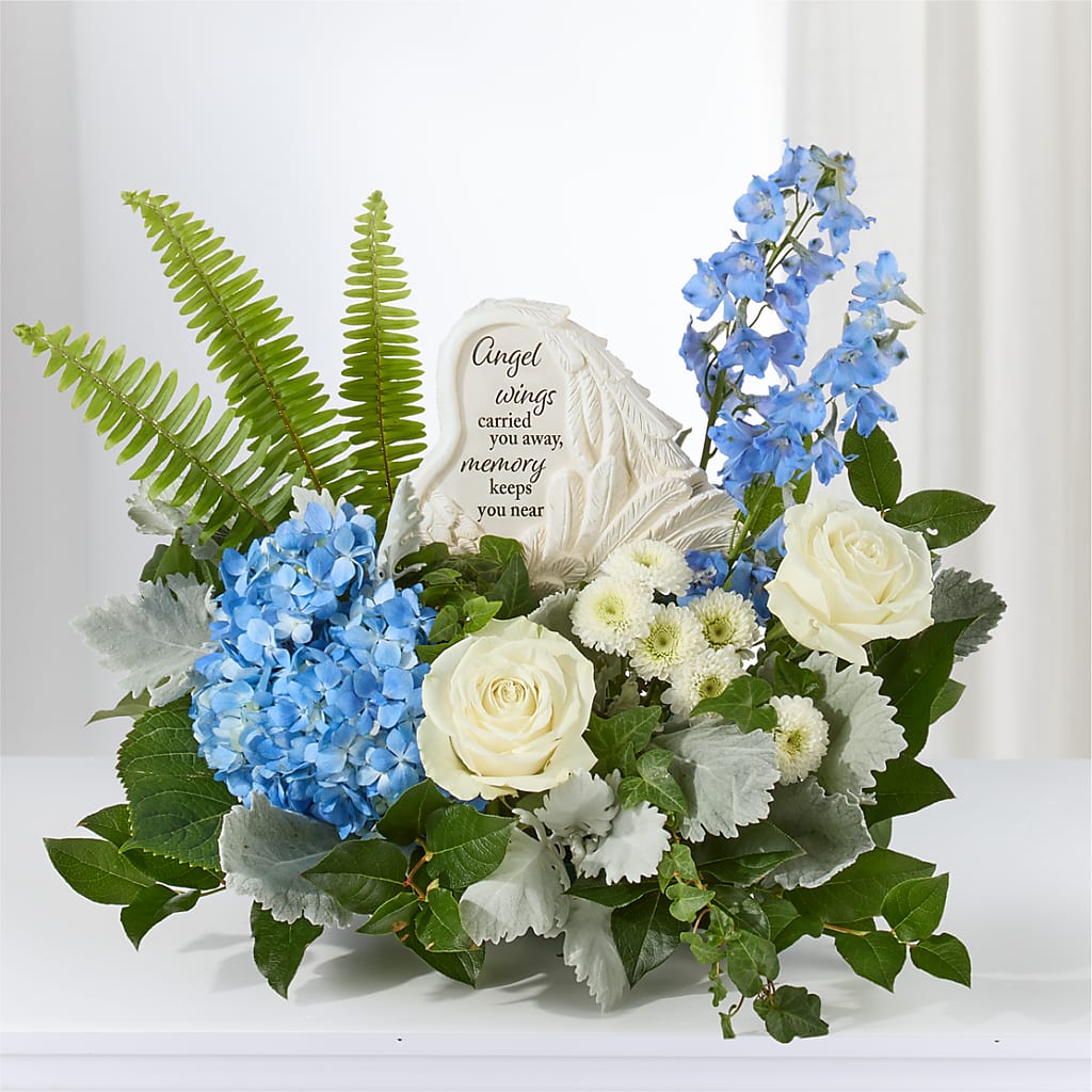 Dearest Arrangement – SCOTT'S FLOWERS, Amarillo TX