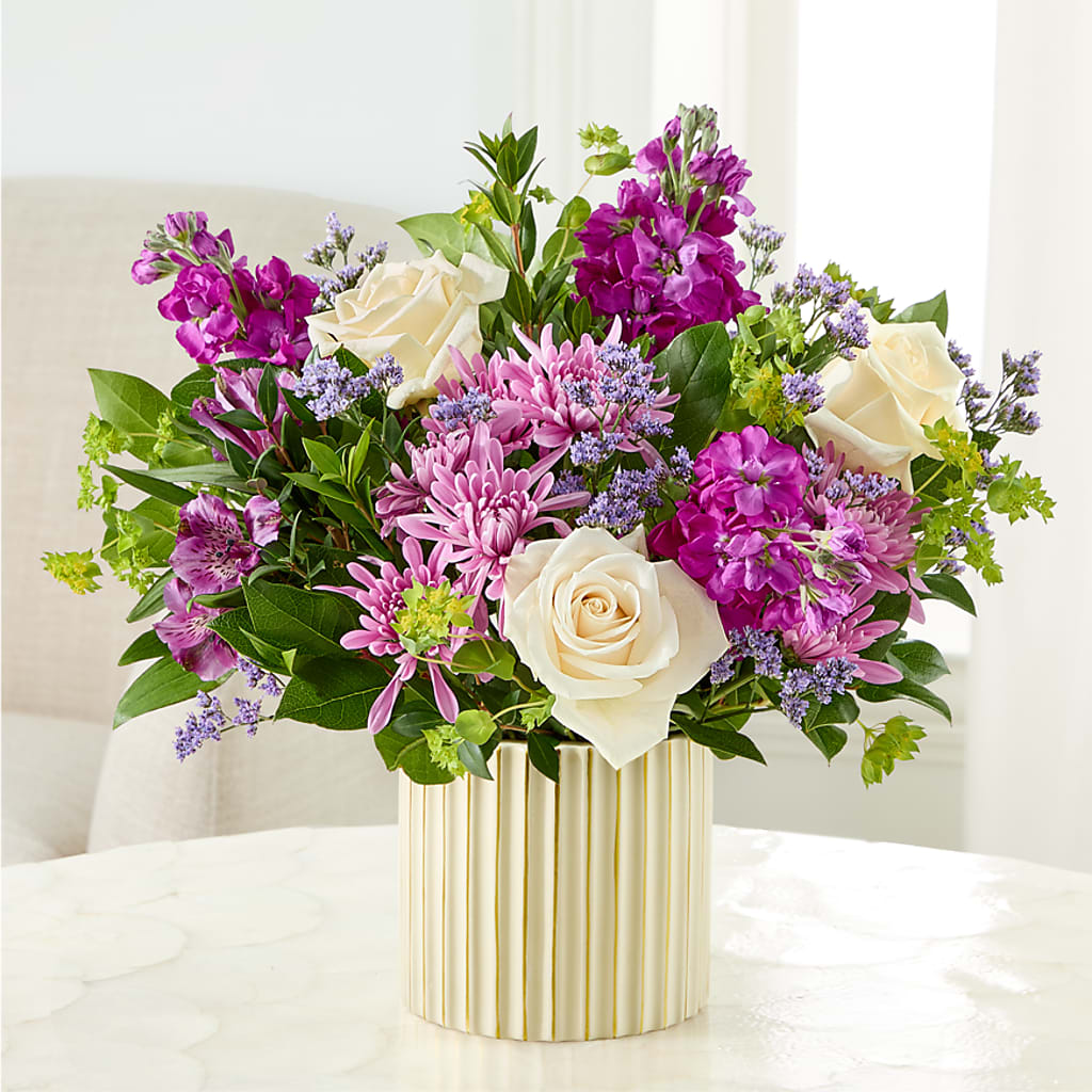 The Boutique Bouquet – SCOTT'S FLOWERS, Amarillo TX