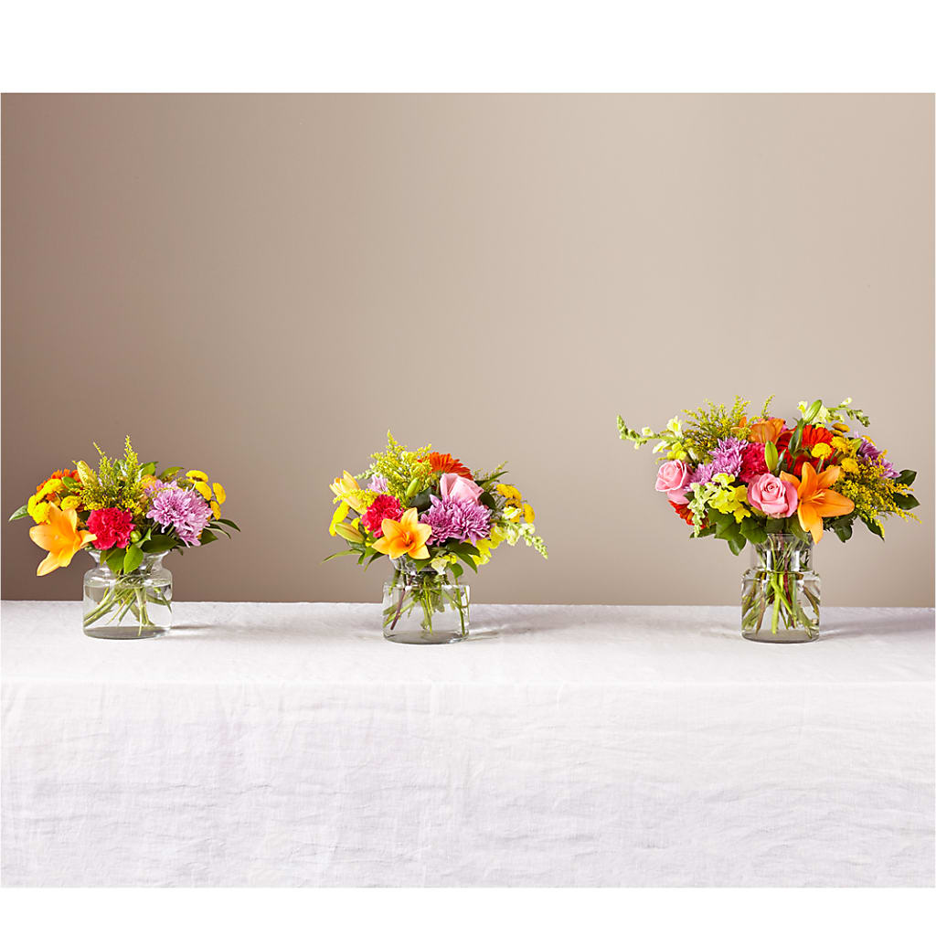 Party Punch Bouquet – SCOTT'S FLOWERS, Amarillo TX