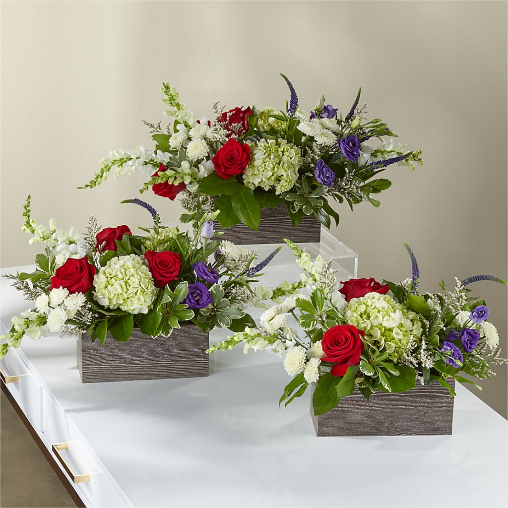 Sweet Magnolia Bouquet – SCOTT'S FLOWERS, Amarillo TX